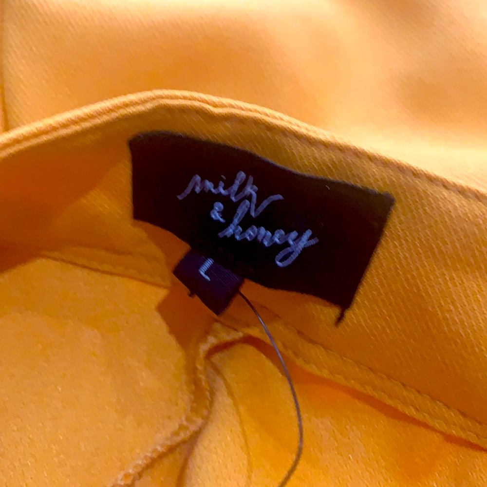 ❣️Milk & Honey♥️ brand new with tags 2-piece sets - Picture 9 of 10